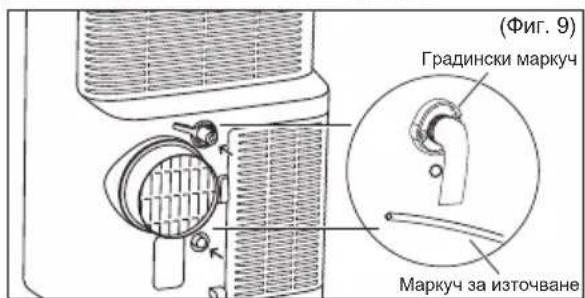 AEG AXP26U559HW - HenpekbcHaTo n3ToUbaHe - 2