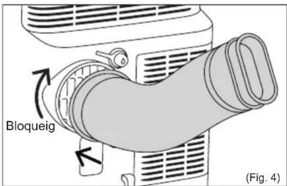 AEG AXP26U559HW - INSTRUCCIONS D'INSTALL-LACIó - 4