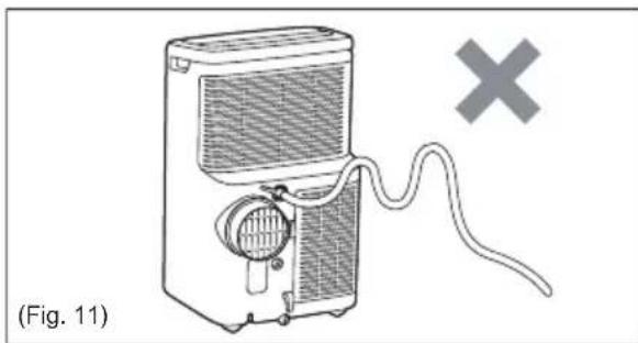 AEG AXP26U559HW - Note: - 2