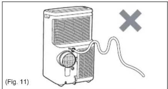 AEG AXP26U559HW - Nota: - 2