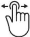 AEG BFB8000QT - Überblick – Bedienfeld - 3