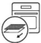 AEG BFB8000QT - Alkupuhdistus - 1