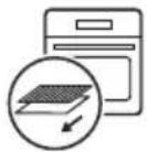 AEG BFB8000QT - Eerste reiniging - 1
