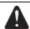 SHIMANO SCE6100 - Avertissement - 1