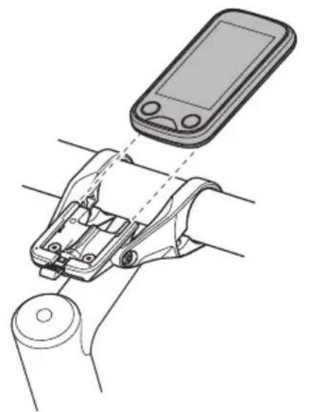 SHIMANO SCE6100 - Remarque - 1