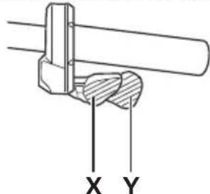 SHIMANO SCE6100 - Noms des pièces - 5