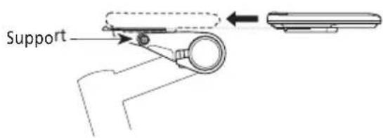 SHIMANO SCE6100 - Remarque - 2