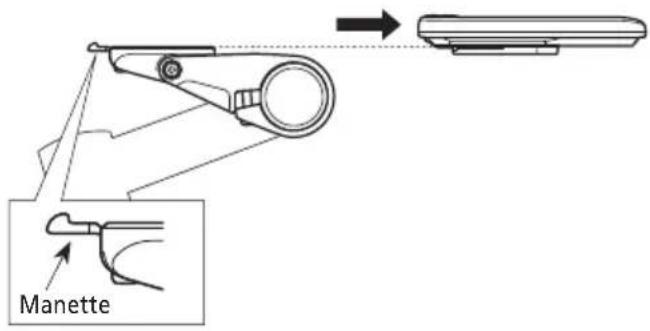 SHIMANO SCE6100 - Remarque - 1