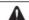 SHIMANO SBC60008 - Mises en garde importantes - 1