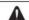 SHIMANO SBC60008 - AVERTISSEMENT - 1