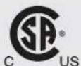 Louisiana Grills 10595 - CARBON MONOXIDE ("THE SILENT KILLER") - 1