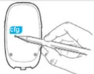 HAGER TRC270D - Konfiguration einer Funktion (5 Schritte) / Configurazione di una funzione (5tappe) - 1