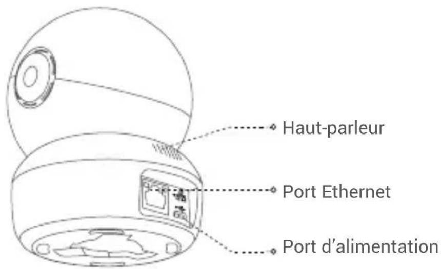 EZVIZ C6N 4MP - Nom Description - 1