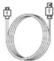 EZVIZ C6N 4MP - Obsah balenia - 5