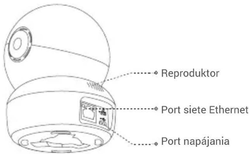 EZVIZ C6N 4MP - Názov Popis - 1