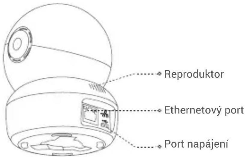 EZVIZ C6N 4MP - 1