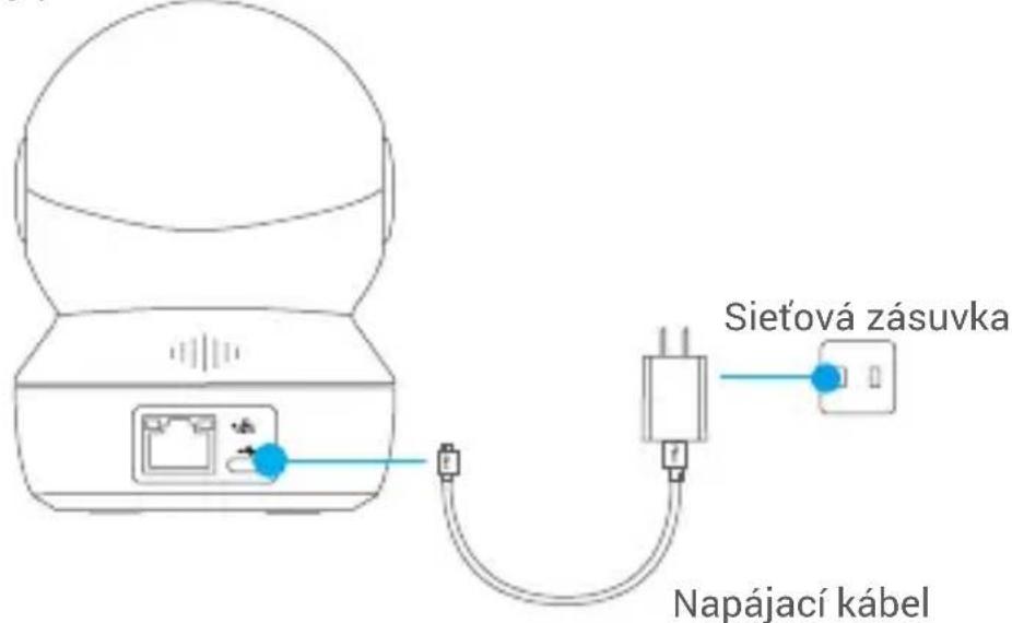 EZVIZ C6N 4MP - Obsah balenia - 8
