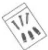 EZVIZ C6N 4MP - Package Contents - 4