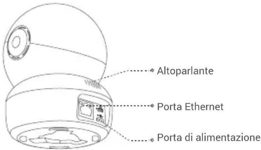 EZVIZ C6N 4MP - Nome Descrizione - 1