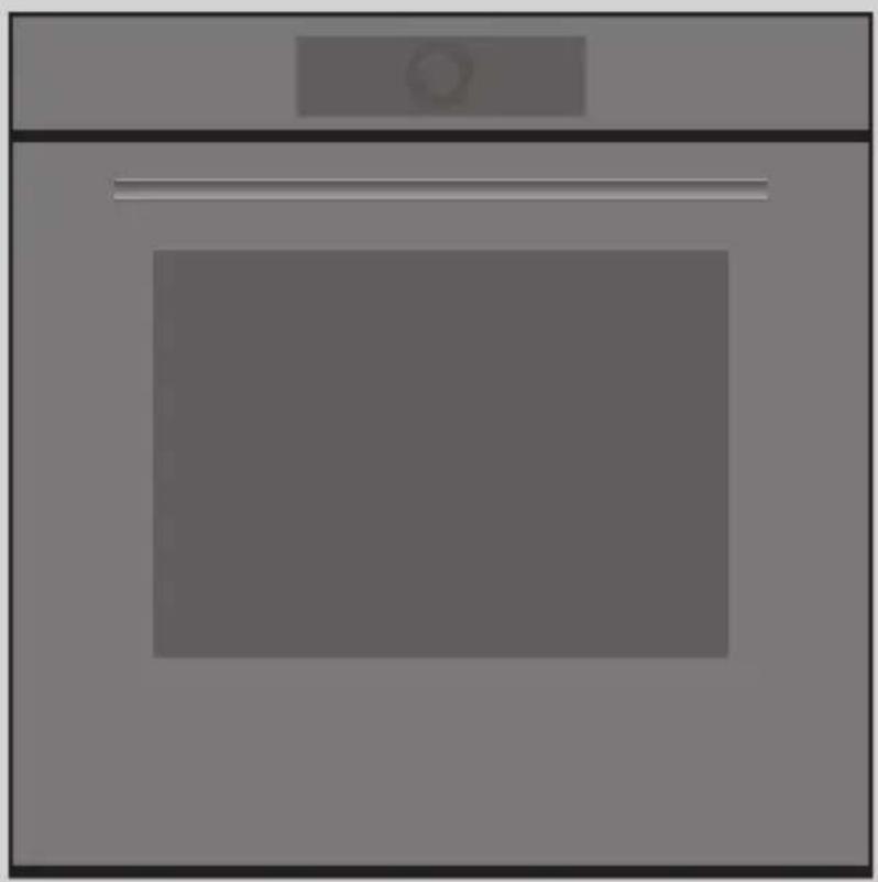 V-ZUG Combair V6000 60P - 5