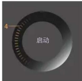 V-ZUG Combair V6000 60P - 操作CircleSlider - 1