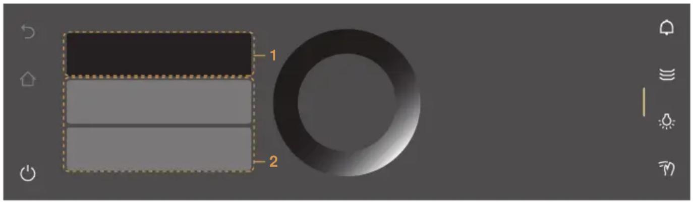 V-ZUG Combair V6000 60P - 后续步骤 - 2