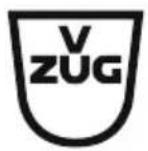 V-ZUG Combair V6000 60P - 1