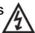 STEINEL GlueMatic 3011 - Protégez-vous contre les accidents électriques. - 1