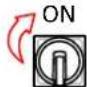 SolarEdge SE120KRW08IBNM4 - Pre-inbedrijfstelling wonneer AC-voeding nicht is aangesloten (optie 1) - 9