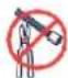 SolarEdge SE120KRW08IBNM4 - WARNING! - 1