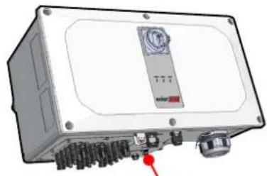 SolarEdge SE120KRW08IBNM4 - Pré-mise en service lorsque le raccordement AC n'a pas encore eté effectué (Option 1) - 7