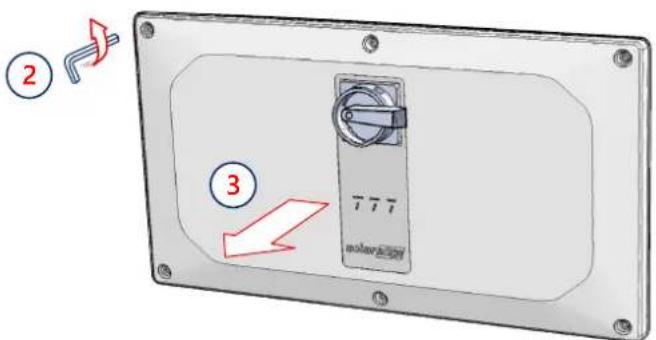 SolarEdge SE120KRW08IBNM4 - ZdejmownikiePokrywy - 4
