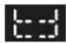 CANDY Rapido' CF 5C7F1X - "HALF LOAD" button (Only in models where present) - 1