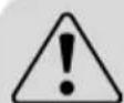 CANDY Rapido' CF 5C7F1X - WARNING: - 1