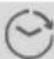 CANDY Rapido' CF 5C7F1X - DELAY START button - 1