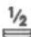 CANDY Rapido' CF 5C7F1X - HALBE LADUNG - 1