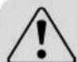 CANDY Rapido' CF 5C7F1X - WARNING: - 1