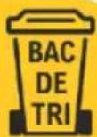 ELRO FC280211 - ÉLÉMENTS D'EMBALLAGE À SÉPARER ET À DÉPOSER DANS LE BAC DE TRI - 1