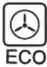AMICA EBX 944 710 E - Eclairage independant du four - 1