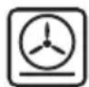 AMICA EBX 944 710 E - Bottom heater on - 1