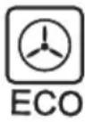 AMICA EBX 944 710 E - Convection with ring heating element - 1