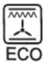 AMICA EBX 944 710 E - Onafhankelijke verlichting van de oven - 1