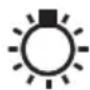 AMICA EBX 944 710 E - Top and bottom heaters on - 1