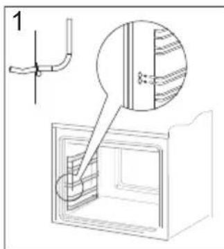 AMICA EBX 944 710 E - CLEANING AND MAINTENANCE - 1