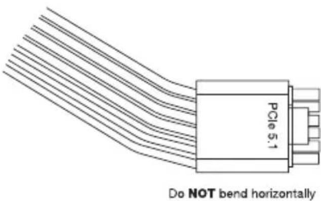 Be Quiet! Pure Power 12 M - CONNECTIVITY AND CABLE LENGTHS - 3
