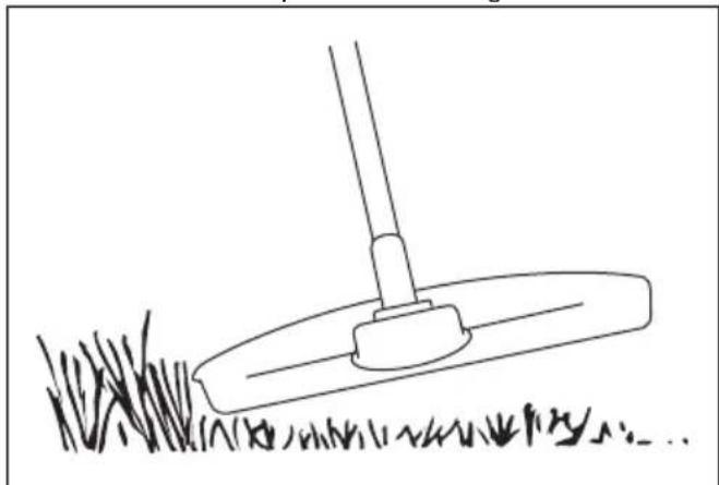 HUSQVARNA 525iRXT - Gras trimmen - 1