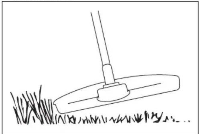 HUSQVARNA 525iRXT - Pour tondre l'herbe - 1