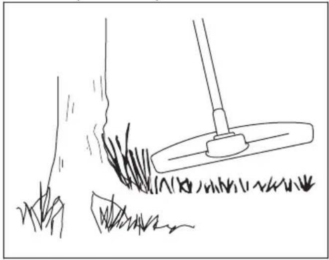 HUSQVARNA 525iRXT - Pour tondre l'herbe - 3