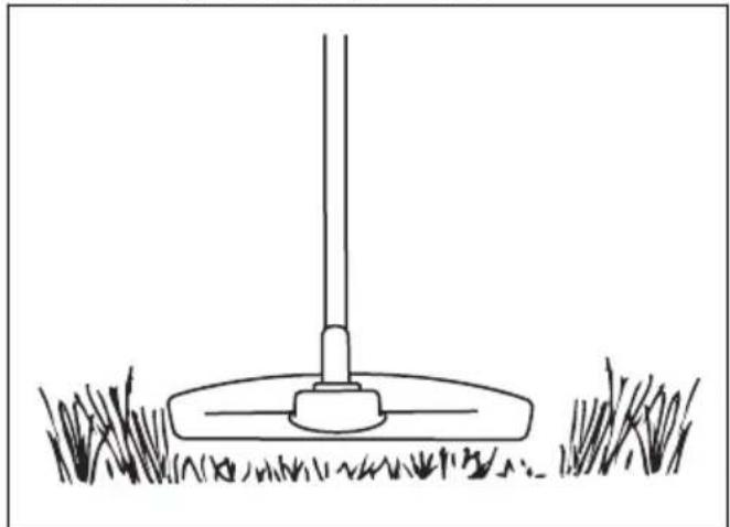 HUSQVARNA 525iRXT - Pour tondre l'herbe - 4