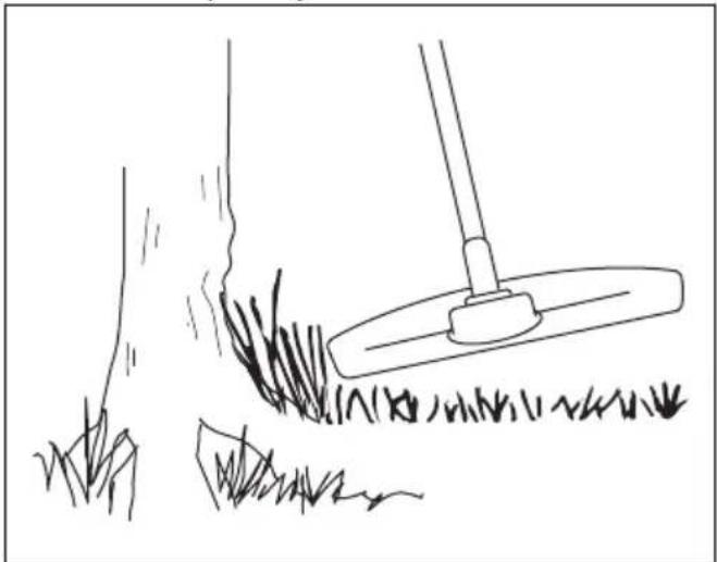 HUSQVARNA 525iRXT - Gras trimmen - 2